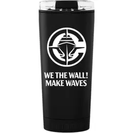 LoudCup Branded Clippers